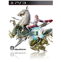 FF13